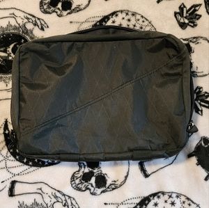 Triple Aught Design Context organizer. Black VX fabric.